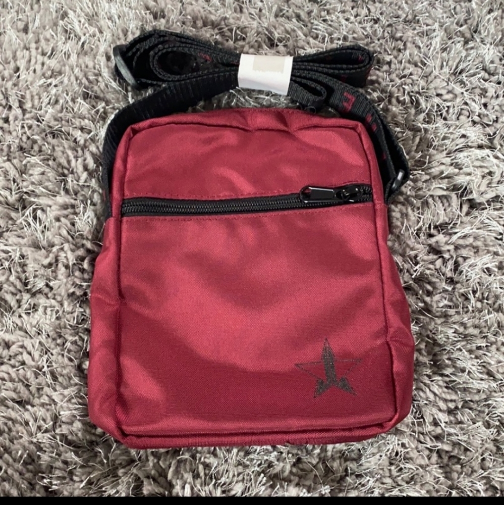 Nwt J.S bag